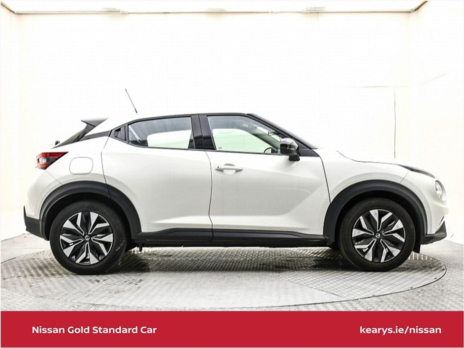 Nissan Juke 1.0T PET 2WD SV - SERVICE HISTORY — thumbnail 14