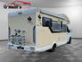 2022 AHORN MOTORCARAVAN CANADA TF PLUS (Immaculate)