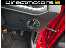 2023 SEAT Ateca 1.0L Petrol For Sale Images