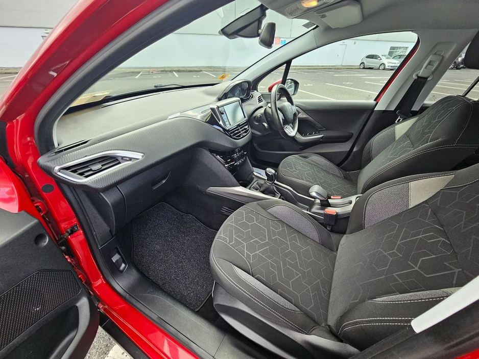 Peugeot 2008 1.2 PURETECH, ACTIVE MODEL, LOW MILEAGE, FINANCE, WARRANTY, 5 STAR REVIEWS — thumbnail 24