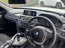 2015 BMW 3 SERIES 320d Luxury se 2.0