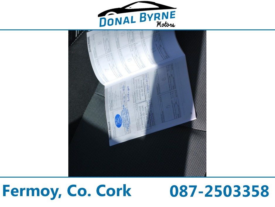 2010 Ford Focus 1.6L Diesel For Sale Images