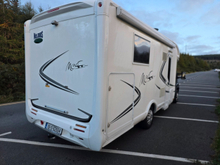 2015 McLouis Lagan 2.3L Diesel For Sale Images