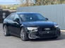 2021 AUDI A6  SALE €4000 OFF!!! S-LINE BLACK EDT STYLING