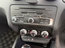 2012 Audi A1 1.4L Petrol For Sale Images