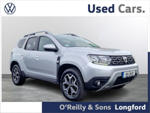 Dacia Duster 1.5 Blue dCi 115 Prestige