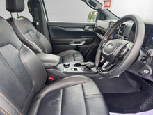 2025 Ford Ranger 2L Diesel For Sale Images