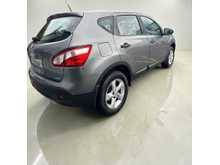 2011 Nissan Qashqai 1.6L Petrol For Sale Images