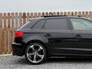 2017 AUDI A3 1.4TFSI 150 ultra Attraction