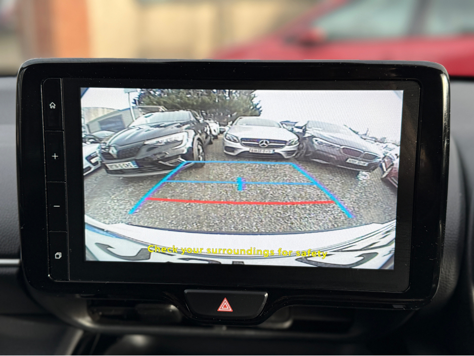 2025 Toyota Yaris Cross 1.5L Petrol Hybrid For Sale Images