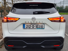 2021 Nissan Qashqai 1.3L Petrol For Sale Images