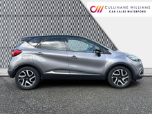 2014 Renault Captur 1.5L Diesel For Sale Images