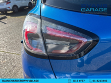 2022 Ford Puma 1L Petrol For Sale Images
