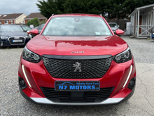 2021 Peugeot 2008 1.5L Diesel For Sale Images