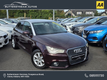 Audi A1 1.4 TFSI AUTO