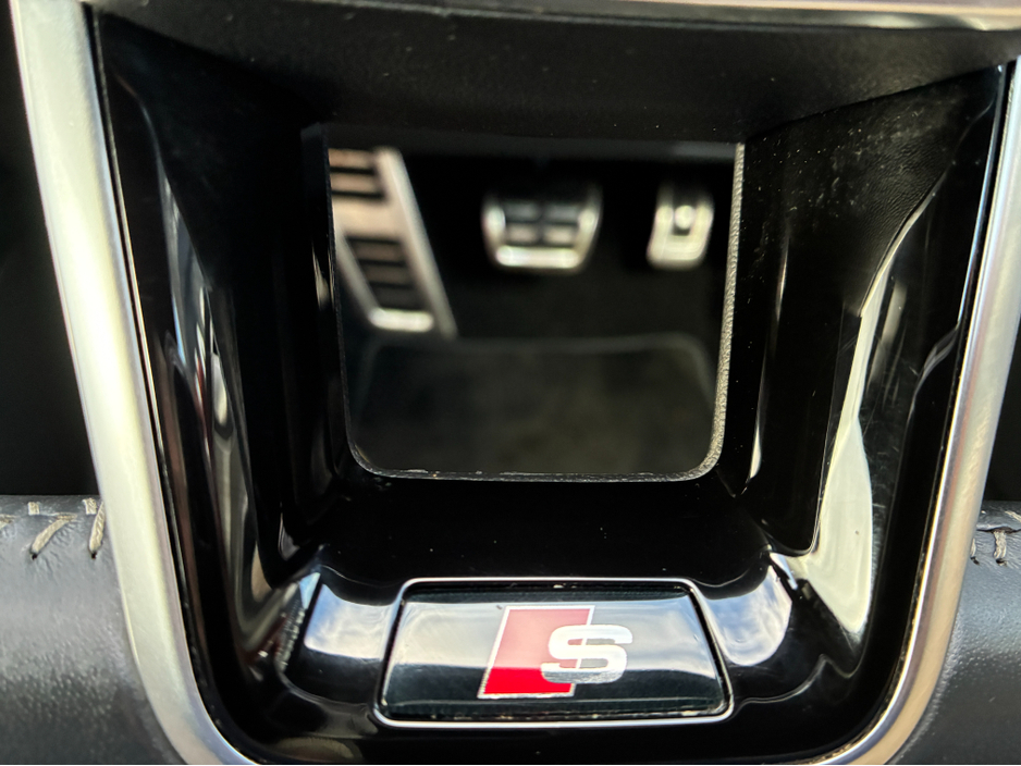 2020 Audi A6 2L Diesel For Sale Images