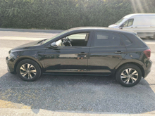 2018 Volkswagen Polo 1L Petrol For Sale Images