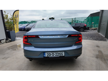 2020 Volvo S90 2L Diesel For Sale Images