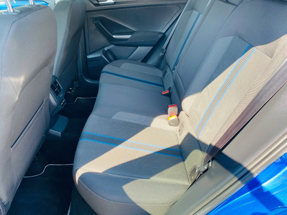 2021 Volkswagen T-Roc 2L Diesel For Sale Images