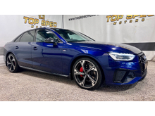 2021 Audi A4 2L Diesel For Sale Images