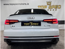 2019 Audi A4 2L Petrol For Sale Images