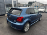 2014 VOLKSWAGEN POLO 