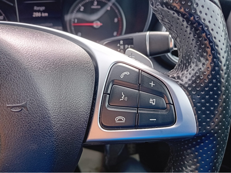 2015 Mercedes-Benz C Class 2.1L Diesel For Sale Images