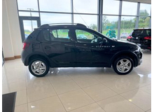2015 Dacia Sandero Stepway 1.5L Diesel For Sale Images