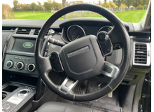 2019 Land Rover Discovery 2L Diesel For Sale Images