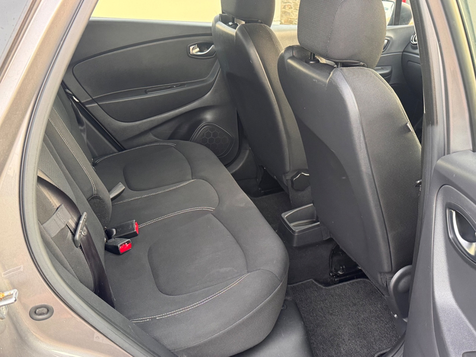 2019 Renault Captur 1.5L Diesel For Sale Images