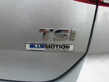 2015 Volkswagen Golf 1.2L Petrol For Sale Images