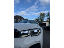 2019 BMW 3 Series 2L Diesel For Sale Images