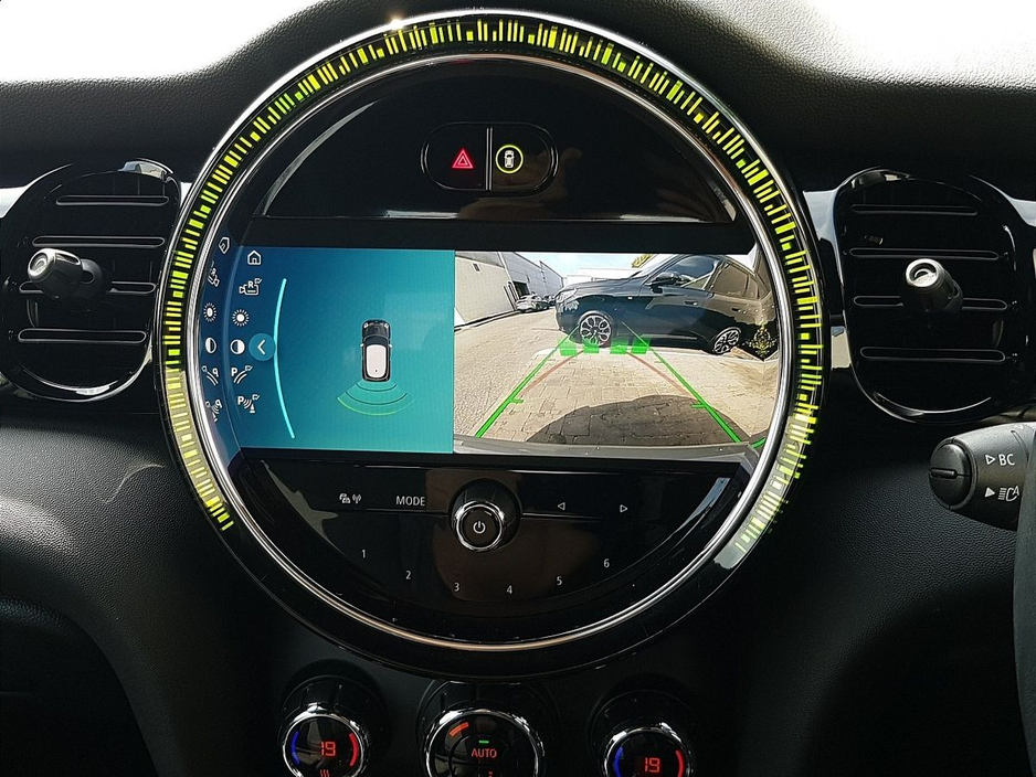 2022 MINI Hatch 0L Electric For Sale Images