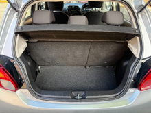 2015 Mitsubishi Space Star 1L Petrol For Sale Images