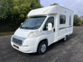 2008 BESSACARR HI-STYLE  2008  Bessacarr E410 motorhome 