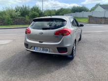 2017 Kia Ceed 1.4L Diesel For Sale Images