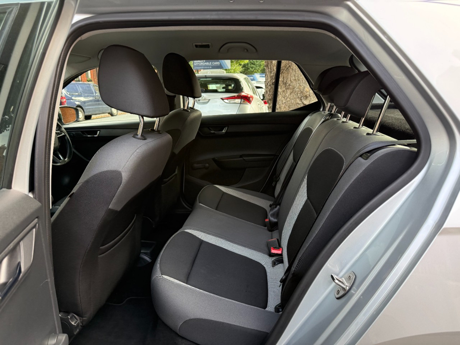 2015 Skoda Fabia 1L Petrol For Sale Images