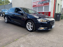 2018 Opel Insignia 1.6L Diesel For Sale Images