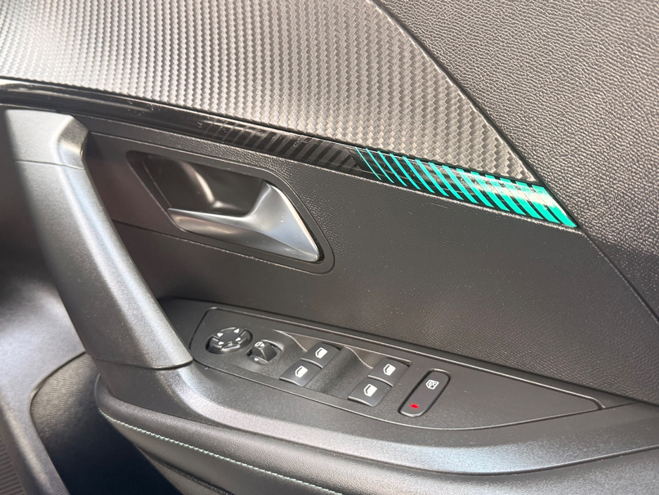 2023 Peugeot 2008 1.2L Petrol For Sale Images