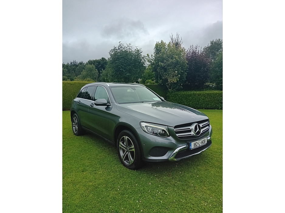 2018 Mercedes-Benz GL Class For Sale Images