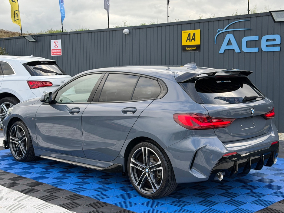 BMW 1 Series M-SPORT - JOY PLUS EDT - 2.0L DIESEL - AUTO - 12M WARRANTY - CAR: 2619 — thumbnail 5