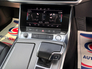 2019 AUDI A6 2.0 TDI SPORT 40 204PS QUATTRO AUTO 4DR