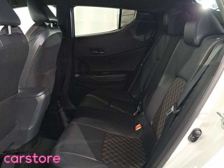 Toyota C-HR G MODE NERO SAFETY PLUS — thumbnail 10