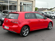 2019 Volkswagen Golf 1.6L Diesel For Sale Images