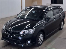 Toyota Corolla 1.5 Corolla Fielder Petrol Hybrid Auto