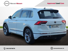 2020 Volkswagen Tiguan 2L Diesel For Sale Images