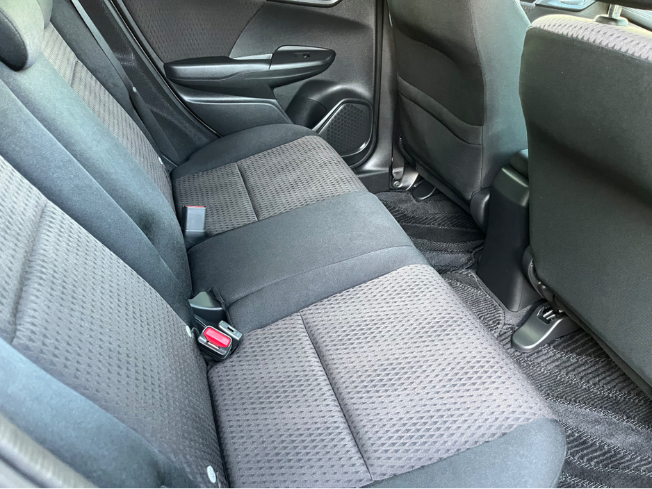 2018 Honda Fit 1.5L Petrol For Sale Images