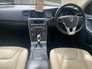 2014 VOLVO V60 ***SOLD***D4 SE GT 5DR AUTO