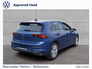 2025 VOLKSWAGEN GOLF GOLF STYLE 1.5 TSI 150HP