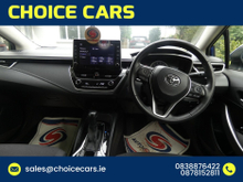 2021 Toyota Corolla 1.8L Hybrid For Sale Images